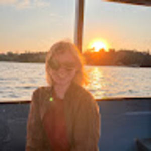 Meet your Posher, Alexandra